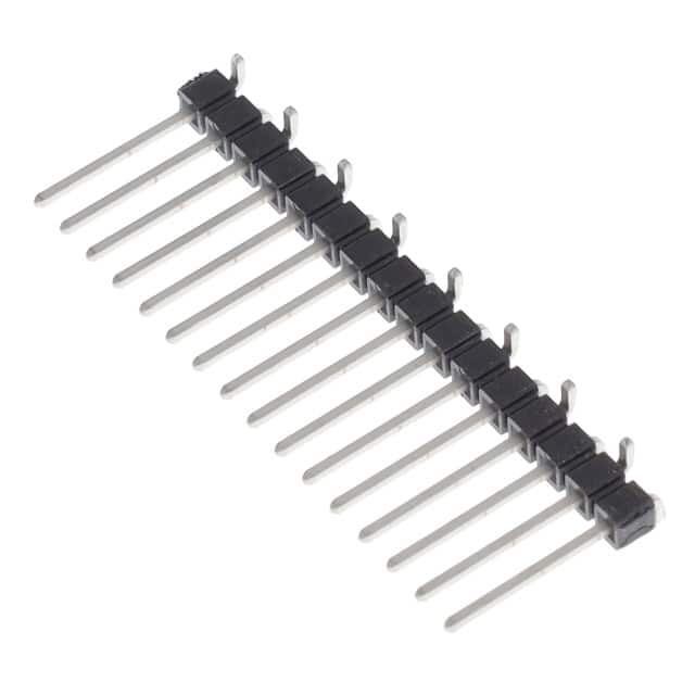 TSM-116-03-T-SV Samtec Inc.  Embases à broches mâles